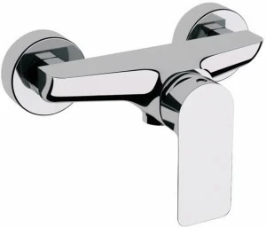 Remer Rubinetterie Смеситель для душа однорычажный Infinity I 33