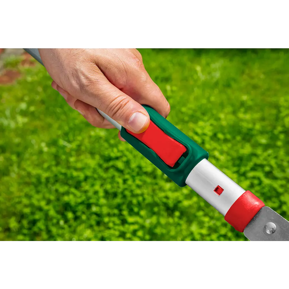 Сучкорез садовый Verto ø45 мм 67 см телескопический STLM-2109921 - Вид №4