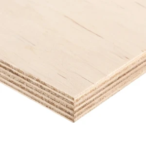 Фанера 4 мм ФК шлифованная 360x320 мм ФК сорт 4/4 0.115 м²