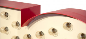 006833 Светильник "N" Delightfull Graphic