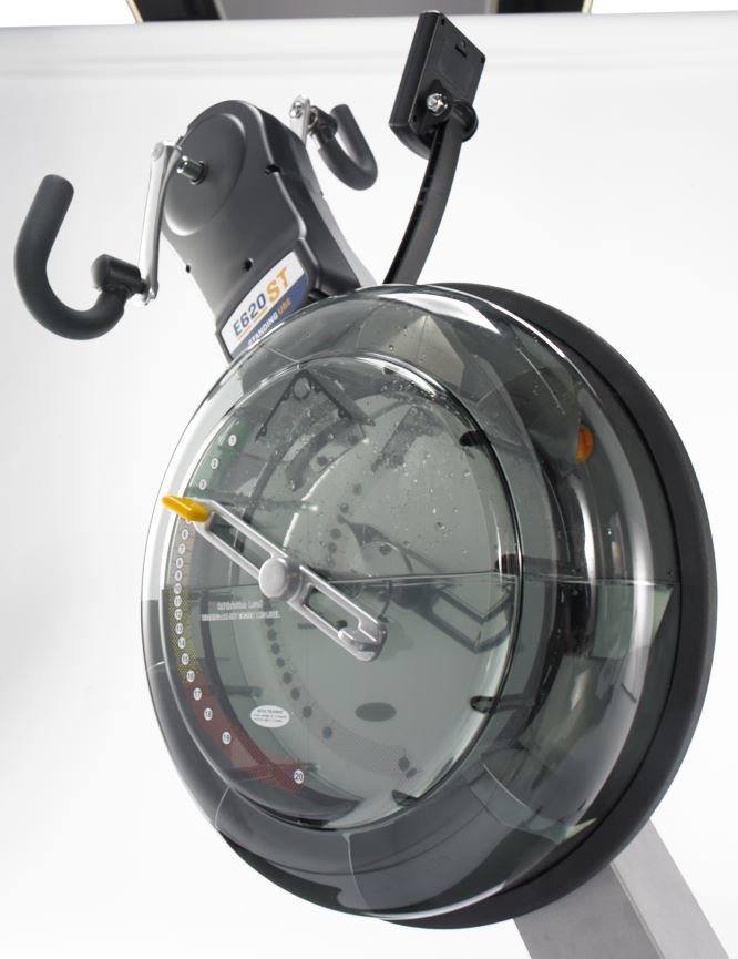 E-620 Велотренажер для рук first degree fitness эргометр e-620 First Degree Fitness  - Вид №4