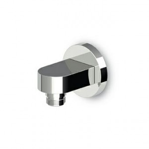 Z93807 Подключение воды 1/2 "x 1/2" для встроенной группы. Zucchetti Isy