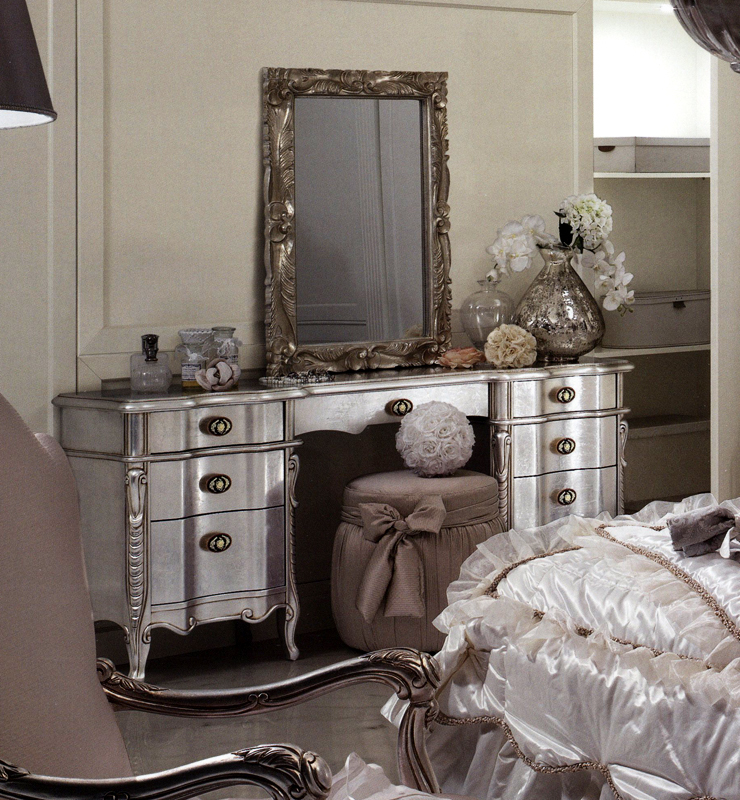 Туалетный столик  PIERMARIA STORM TOILETTE 