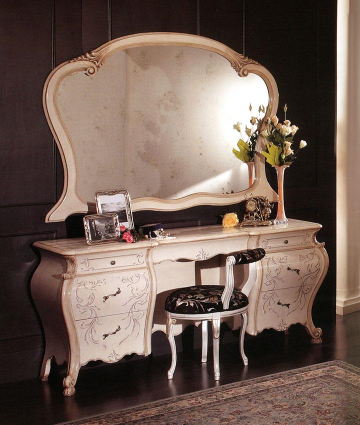 Туалетный столик  BTC INTERNATIONAL P770 Melograno