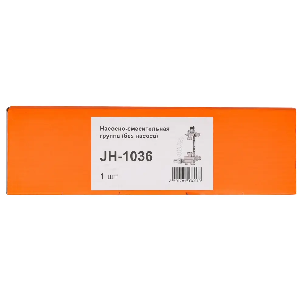 Насосно-смесительный узел Tim 130-180 мм 1" без насоса 89462657 STLM-2053912  - Вид №2