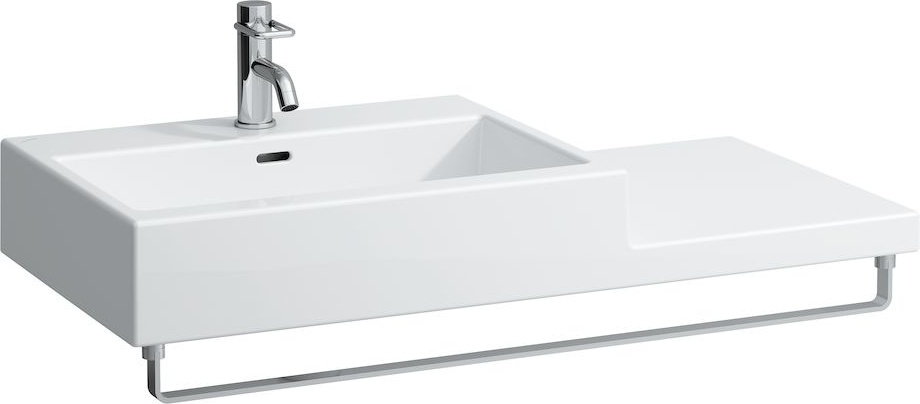 H8184320001351 Раковина-столешница (накладная) LAUFEN PRO - Вид №2