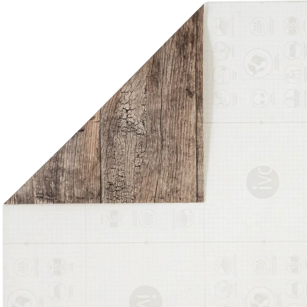 IVC Линолеум «Дуб Тристан» - износостойкое покрытие для помещений со средней проходимостью 83707632 STLM-0892248 - Вид №4