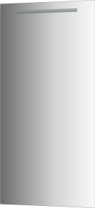 BY 2112 Зеркало со встроенным LED-светильником 4 W EVOFORM Ledline