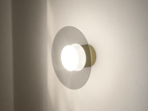 Стеклянные бра