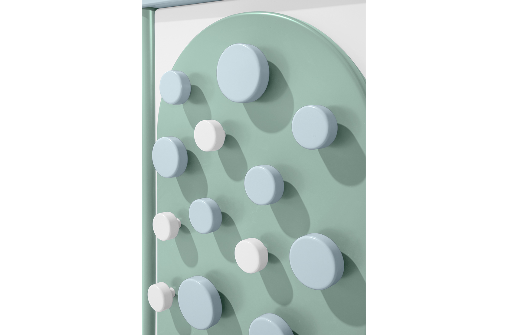 CIST166 Игровые площадки Волшебный рынок Circu  - Вид №6