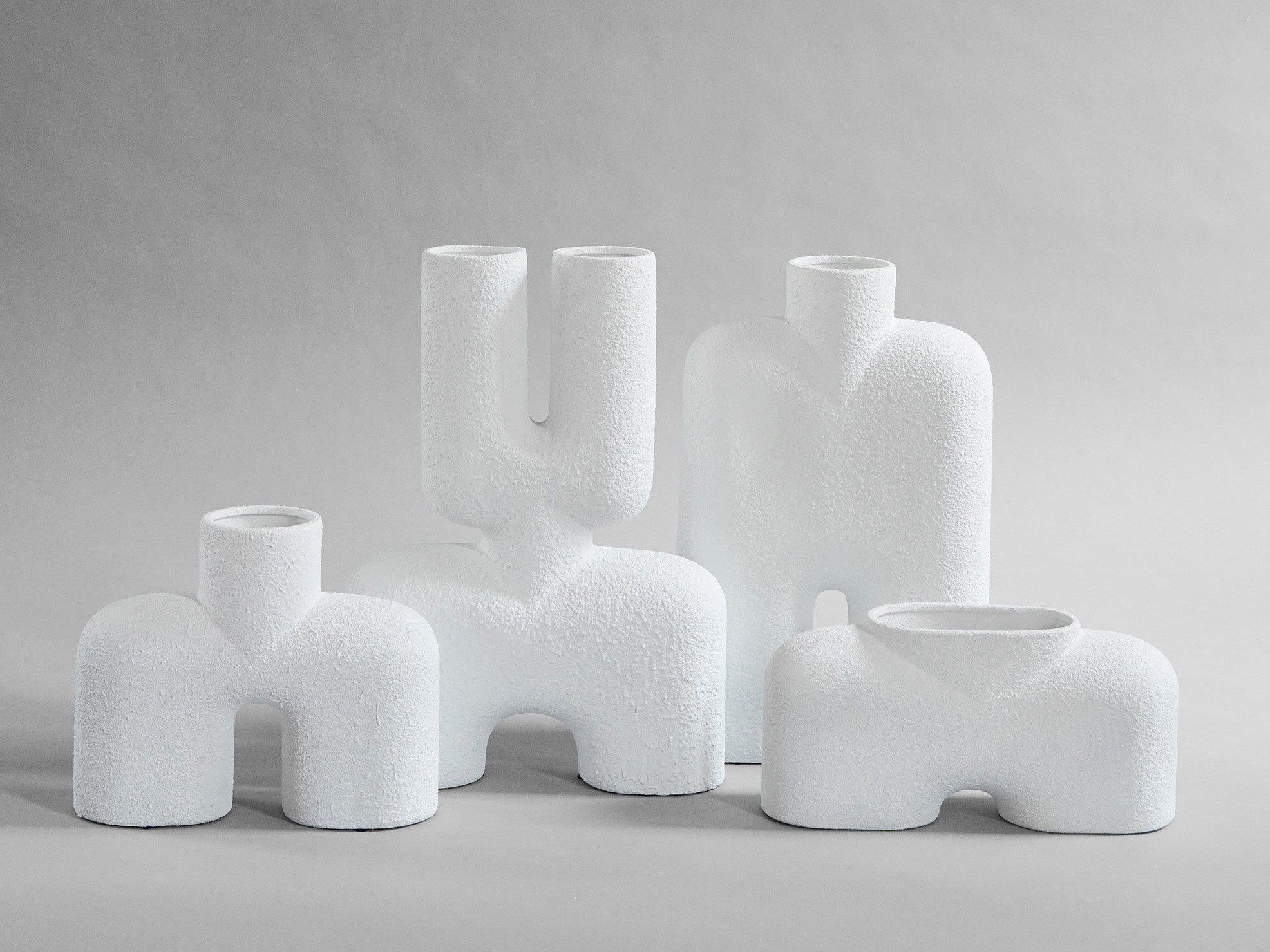 Керамическая ваза 101 Copenhagen COBRA ARCH-00032997 - Вид №4