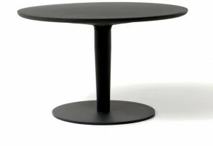 Diemme Круглый садовый столик из полиэтилена Margarita