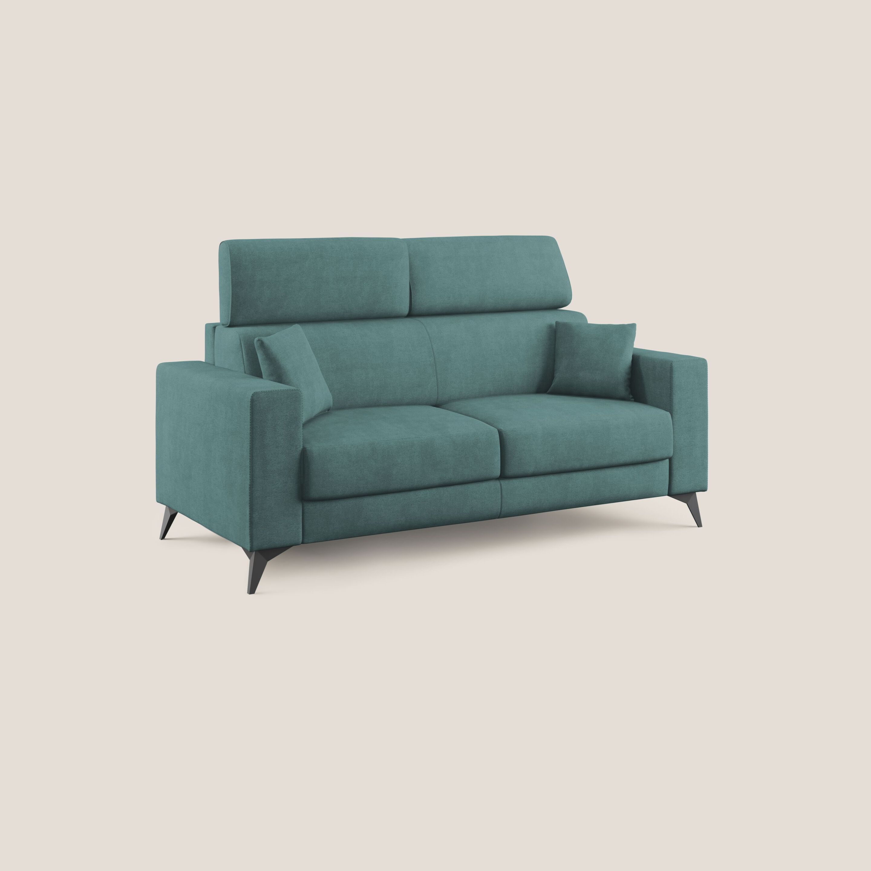 Ткань раскладной диван-кровать Divani.Store PEGASO ARCH-00079121 - Вид №10