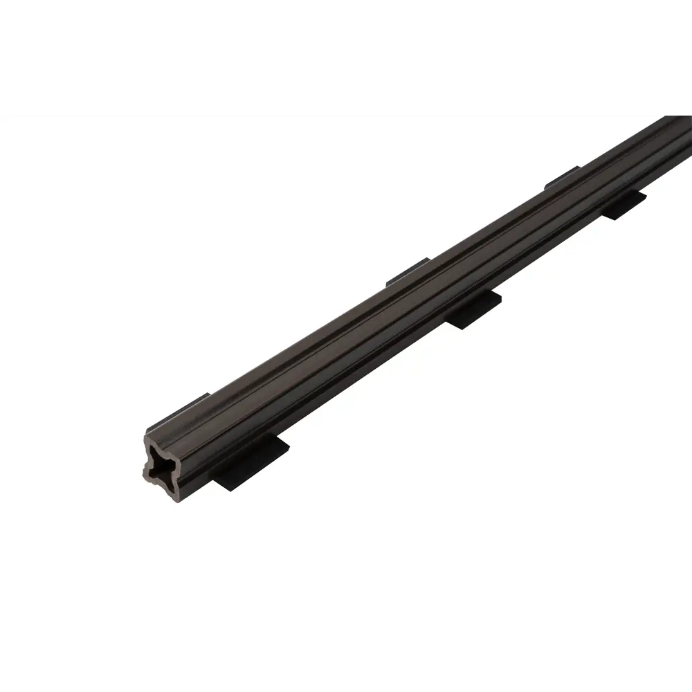 Подложки резиновые под лаги ДПК Santreyd STLM-2148462 - Вид №4