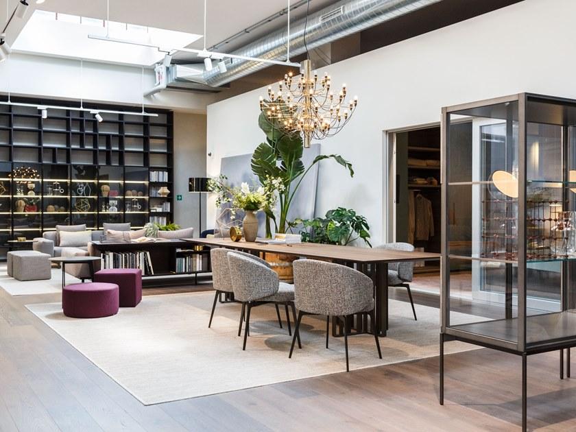 G.T.DESIGN Ковер из новозеландской шерсти на заказ Textures sun-id-1465329 - Вид №3