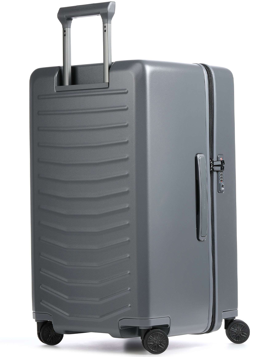 ORI05511.004 Чемодан ORI05511 4W Trunk L Porsche Design Roadster Hardcase  - Вид №1