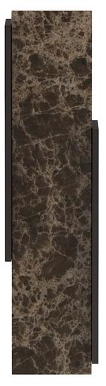 Laskasas Настенный светильник из мрамора sun-id-1492791 - Вид №1