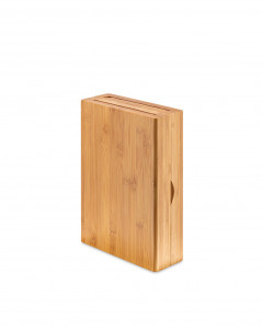 Блок ножей Alessi K-Block