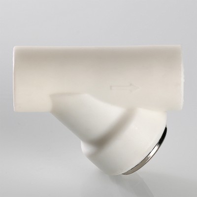 VTp.716.0.025 Клапан обратный полипропиленовый Valtec 25 мм  - Вид №8