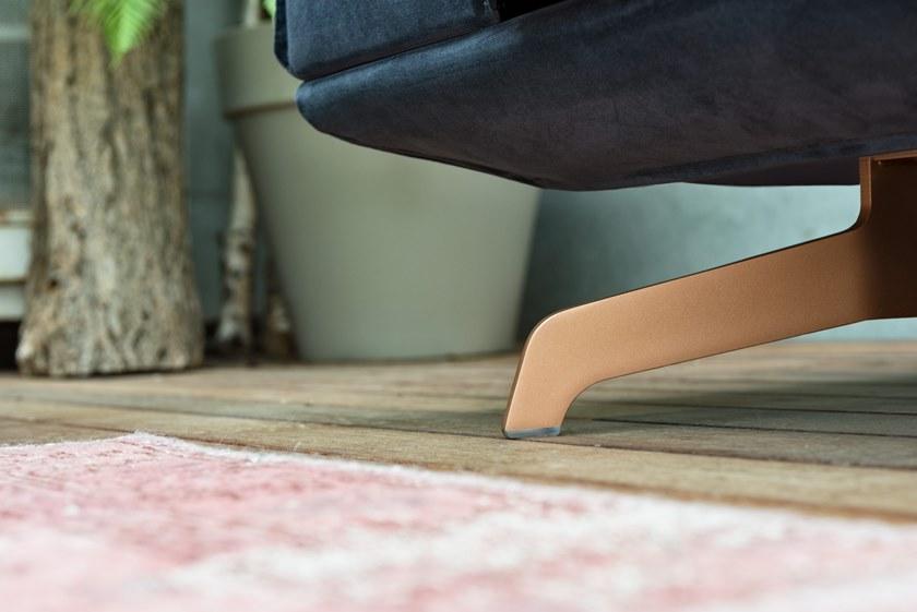 Gobbo Salotti 2-местный тканевый диван sun-id-1480048 - Вид №12