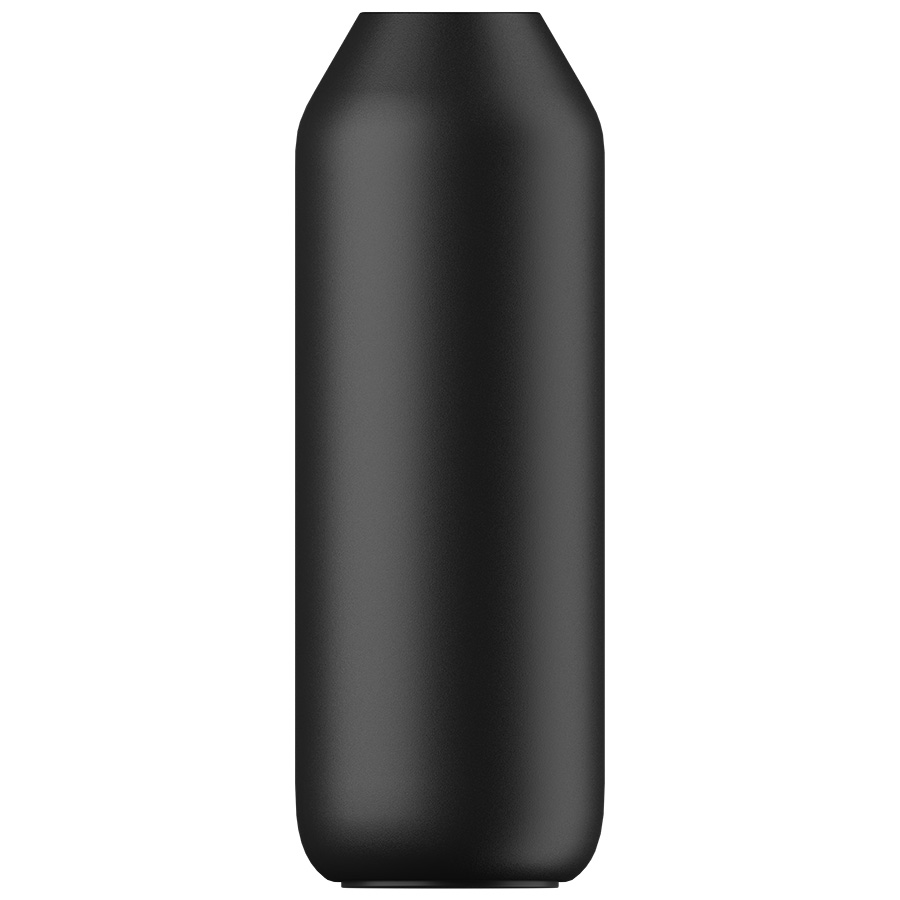 B2B_B1000S2ABLK Термос series 2, 1 л, черный Chilly's Bottles  - Вид №3
