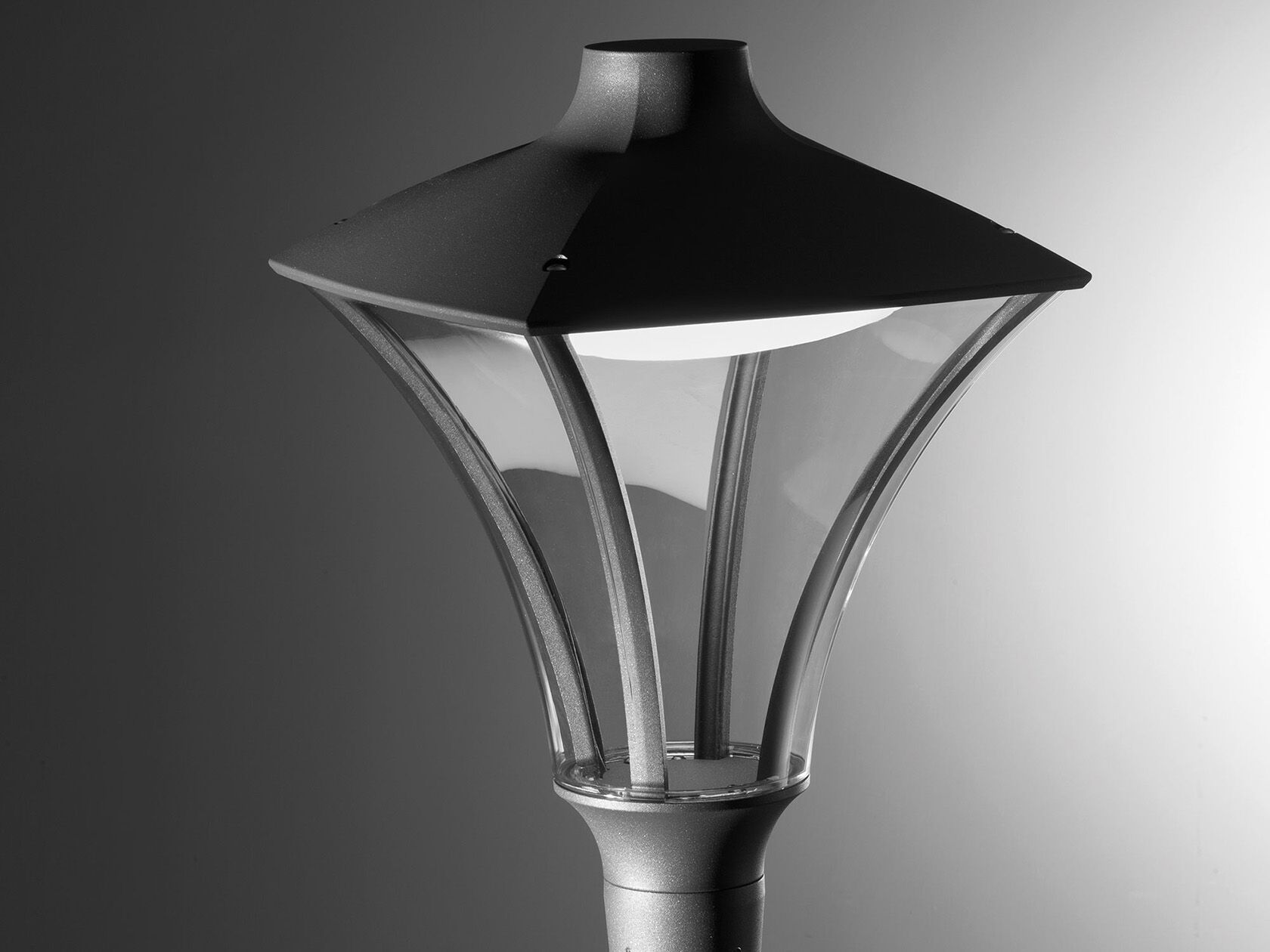 Алюминиевый светодиодный световой столб [LND] общие ARCH-00035294 - Вид №3