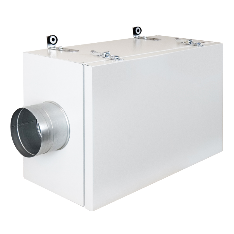 Приточная установка ФЬОРДИ ВПУ-300/3 кВт/1-GTC (220В) vpu8173 - Вид №4