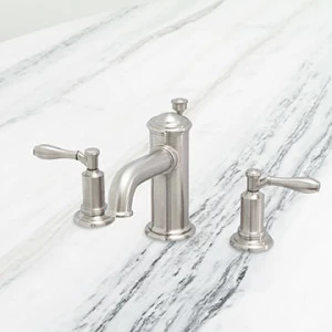 Смесители и Раковины 01090-190-607 Ithaca Faucet - Satin Nickel Ambella