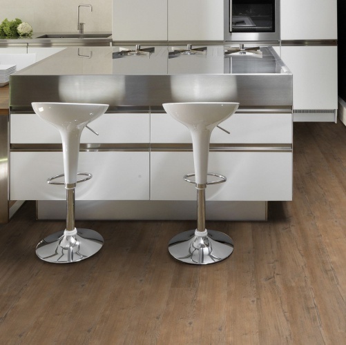 Пробка Wicanders Hydro Cork Collection Arcadian Rye Pine (Гладкая) 1225х145 мм B5P5001 - Вид №15