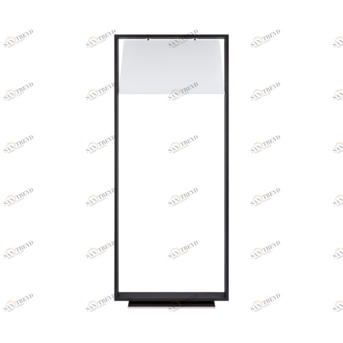 Торшер / Frame FL (Mr) Contardi sun-id-379229