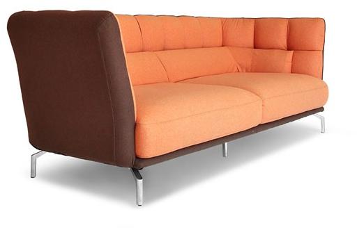 Giovannetti Модульный тканевый диван Carlton sun-id-1363790 - Вид №3