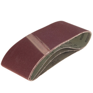 Шлифовальная лента BERGER BG1581 9129487