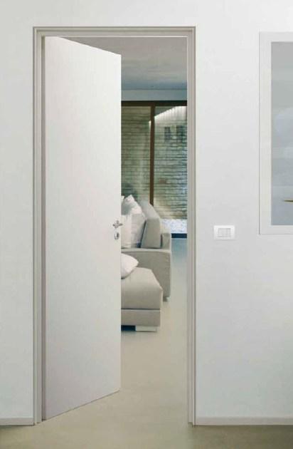 Capoferri Serramenti Распашная сотовая дверь Modern sun-id-1394940 - Вид №3