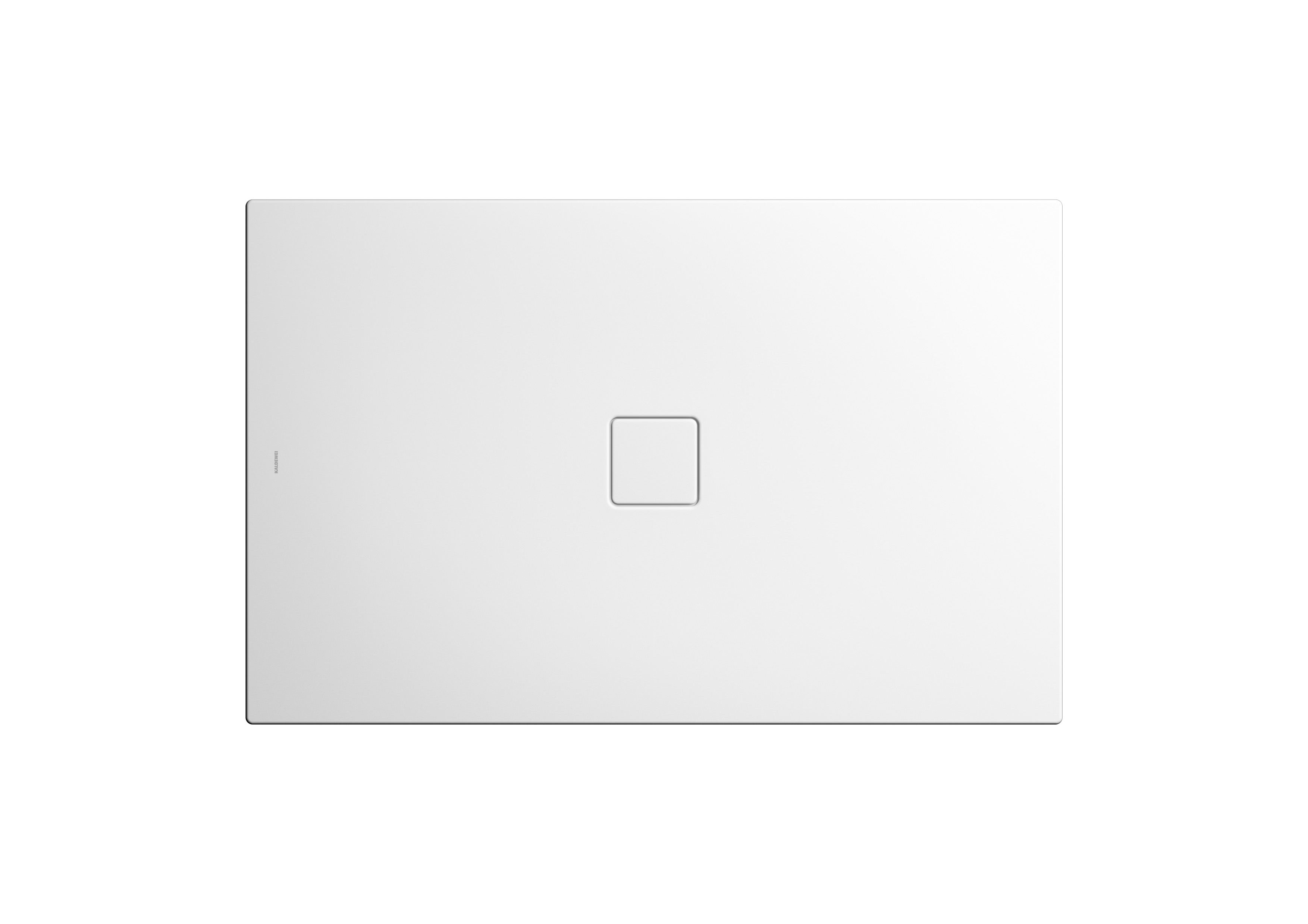 Душевой поддон KALDEWEI Сталь эмалированная 793-2 446 теплый серый 30 793-2446 - Вид №1