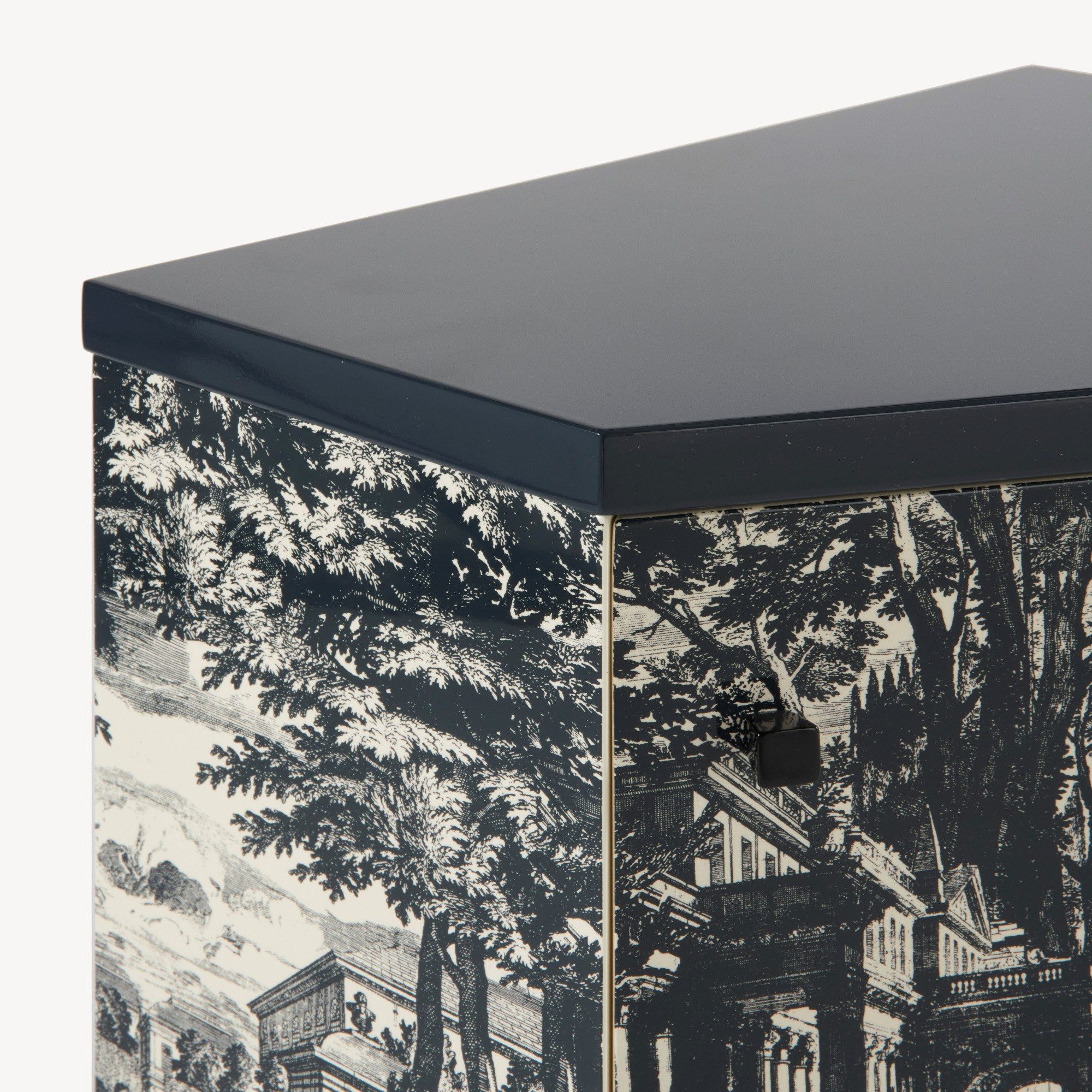 Тумбочка Fornasetti Giardino Settecentesco ARCH-00030027 - Вид №3