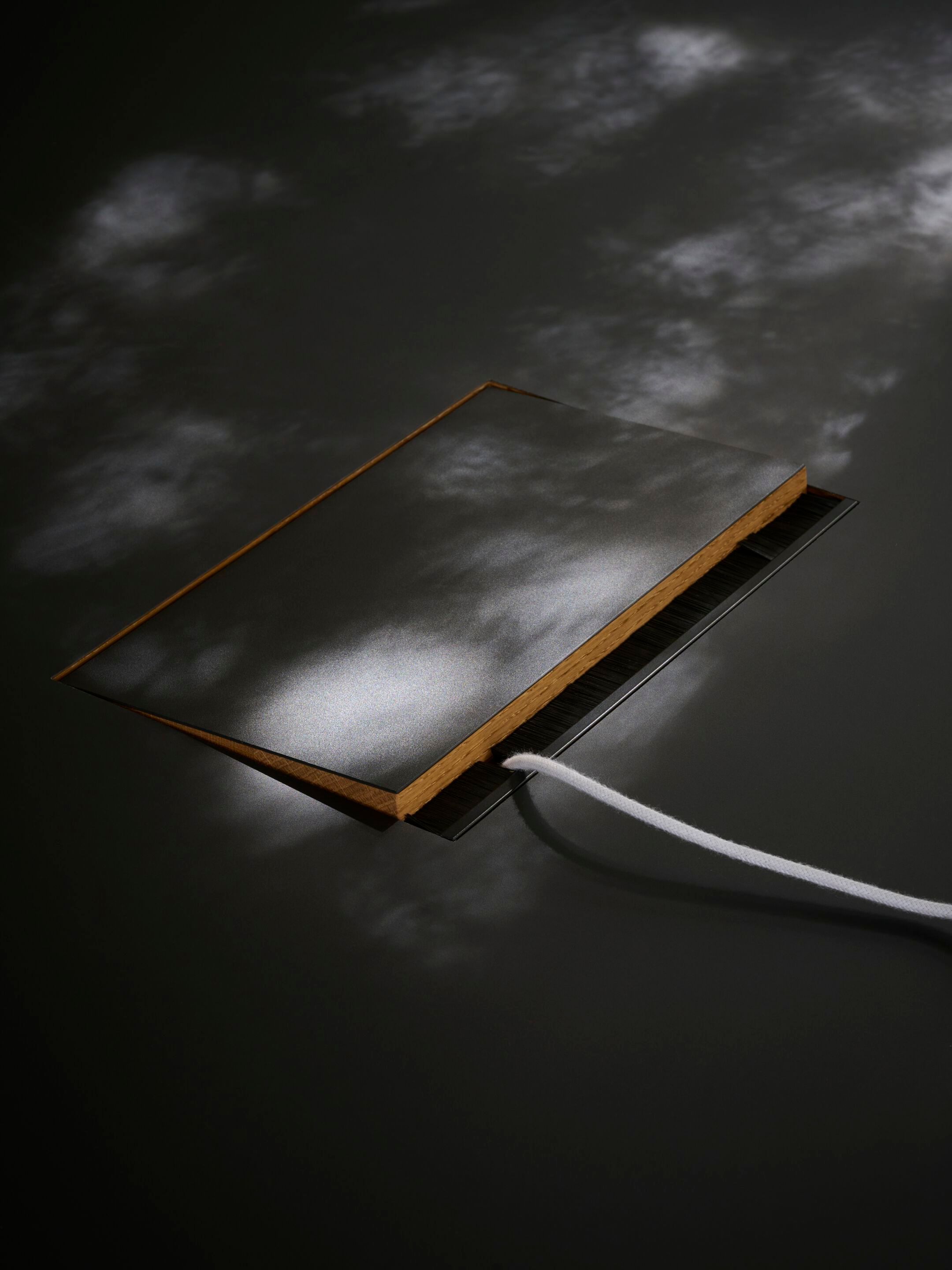 Круглый деревянный стол THONET 1500 ARCH-00044829 - Вид №3