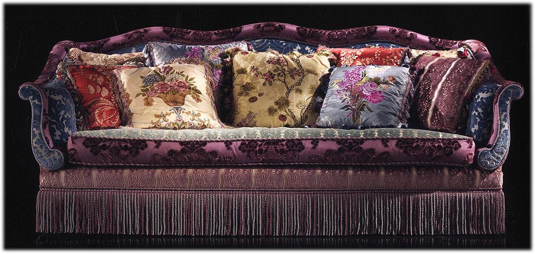 Диван  JUMBO COLLECTION CRYS-52 Crystal