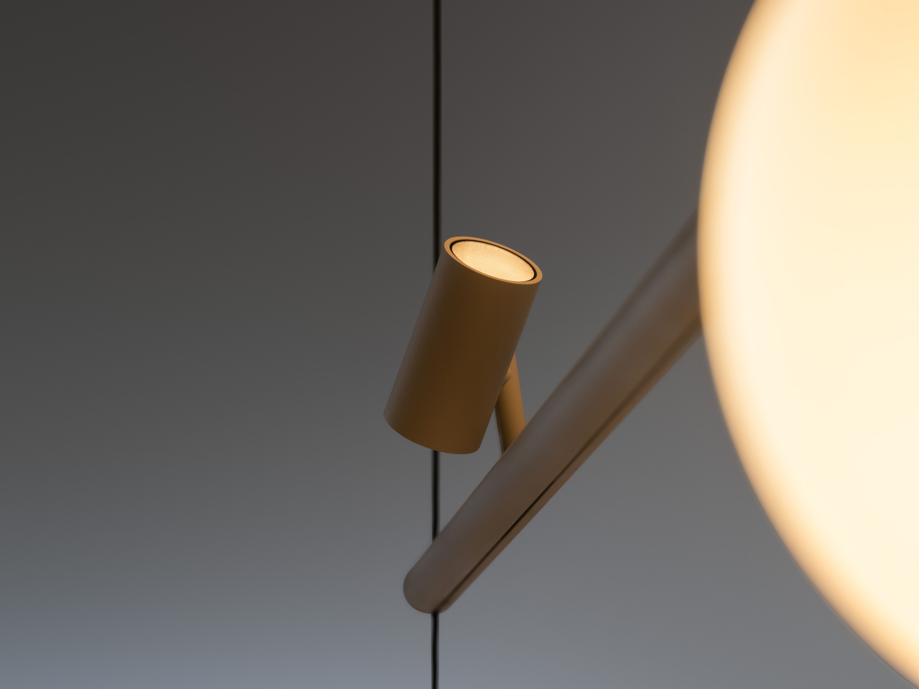 Прожектор на светодиодных кабелях Vibia Circus ARCH-00049127 - Вид №5