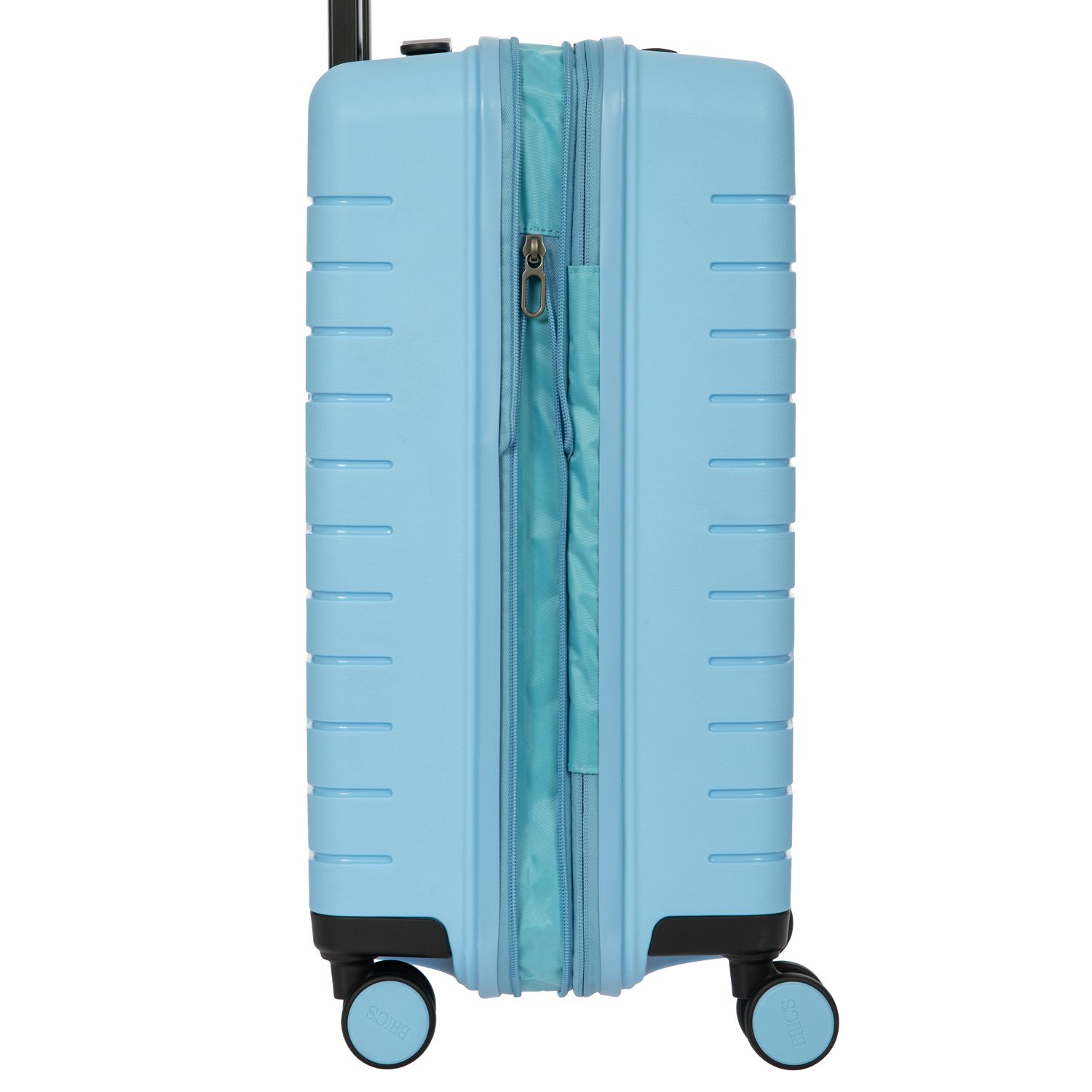 B1Y08430.022 Чемодан B1Y08430 Expandable Hard-Shell Carry-On Trolley BY Brics Ulisse - Вид №8