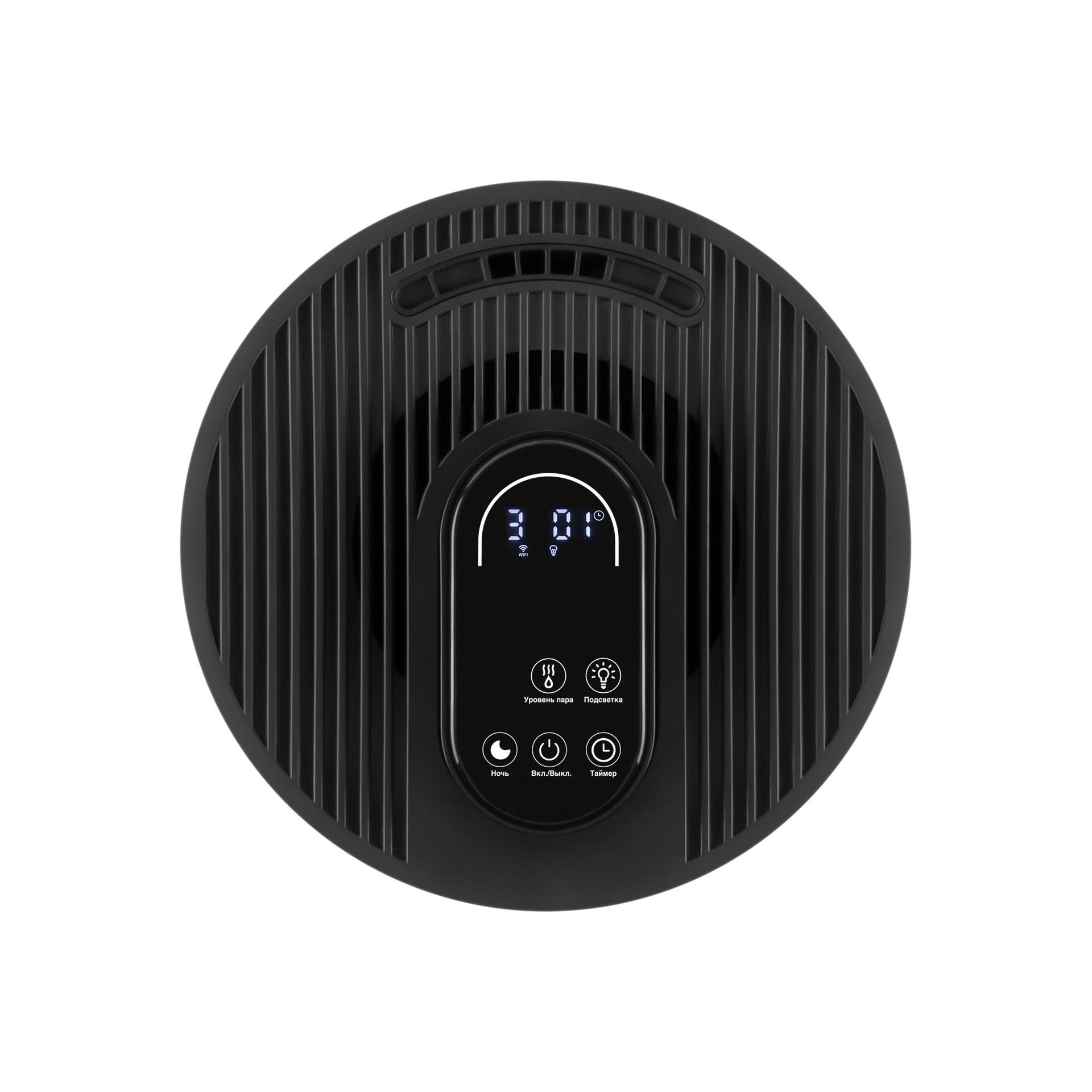 5499720 Увлажнитель воздуха Rombica Smart Barrel STDN-0115669 - Вид №2