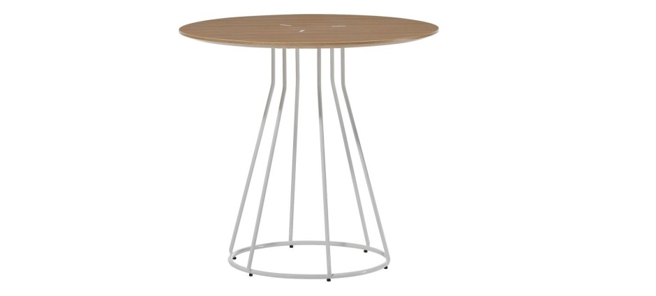 004046 Круглый стол INCLASS Arc Santreyd - Вид №1