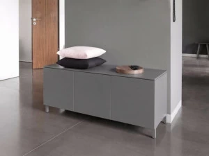 Schönbuch Буфет из лакированной мдф с распашными дверцами Cosmo