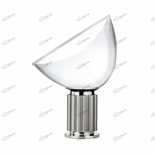 Лампа настольная / Taccia Small Flos sun-id-376130