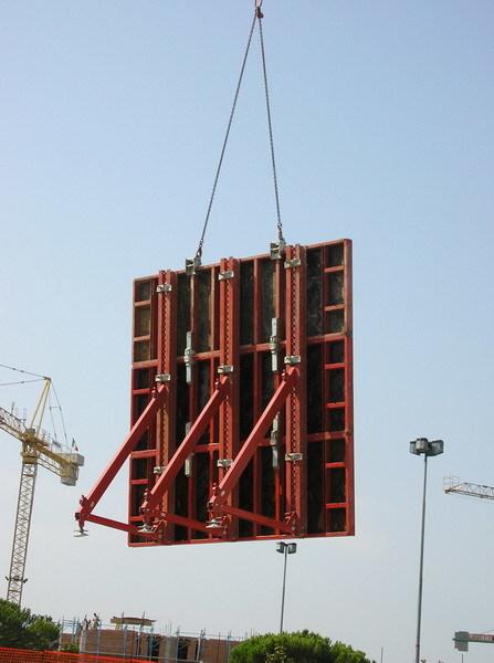 ULMA Construction Система поддержки sun-id-1484923 - Вид №6