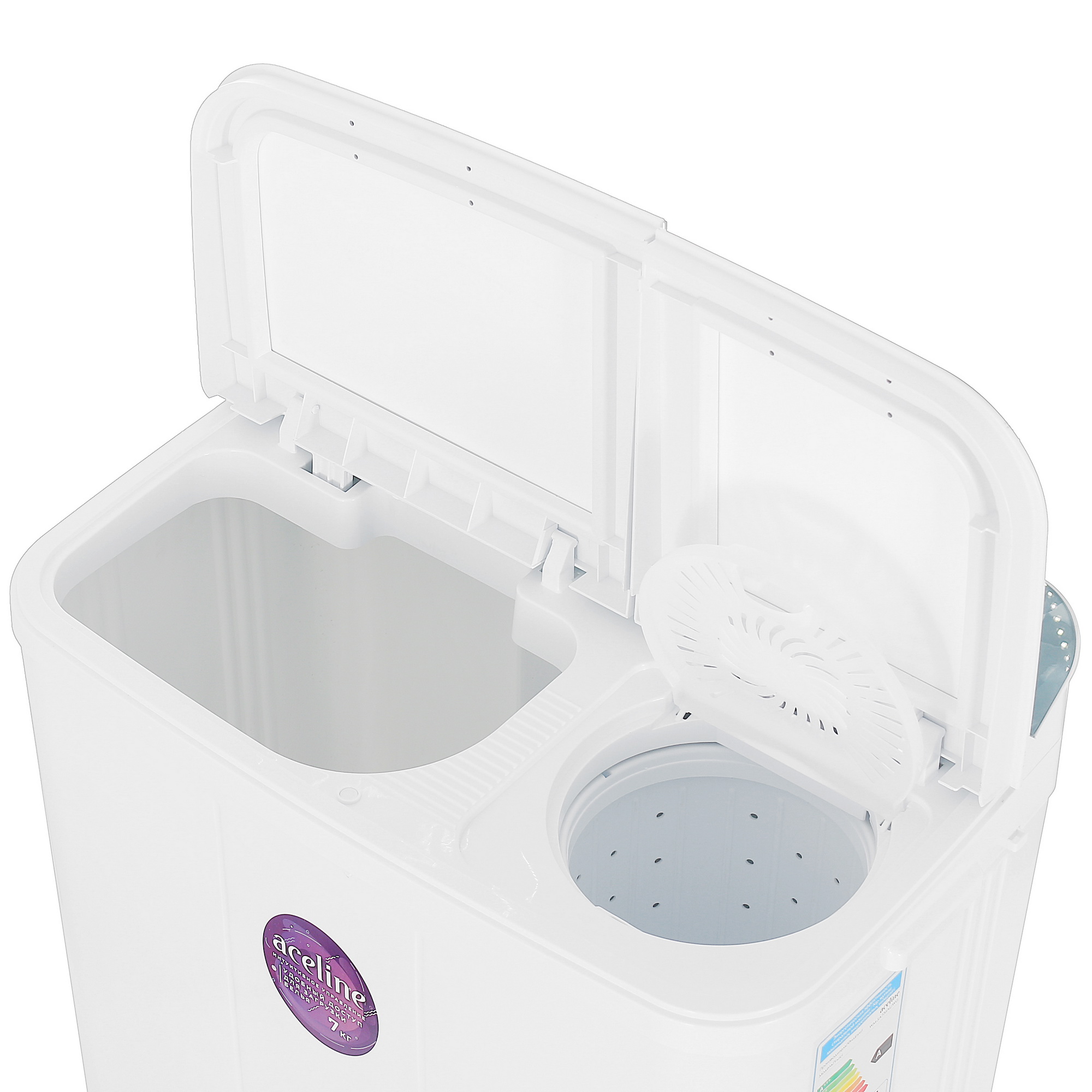 5426058 Стиральная машина Aceline WM-SA736AL/WG STDN-0107573 - Вид №7