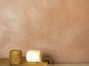 Novacolor Фактурное декоративное покрытие для интерьеров Metallics N376