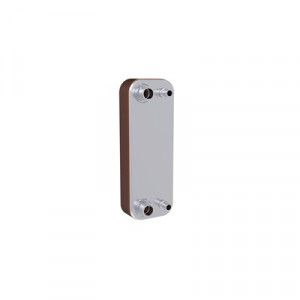 Danfoss Модель B3-027 BPHE_B3-027-24-3.0-L Теплообменник 111B0075