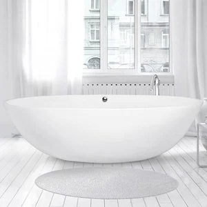 Ванна отдельностоящая Big One White