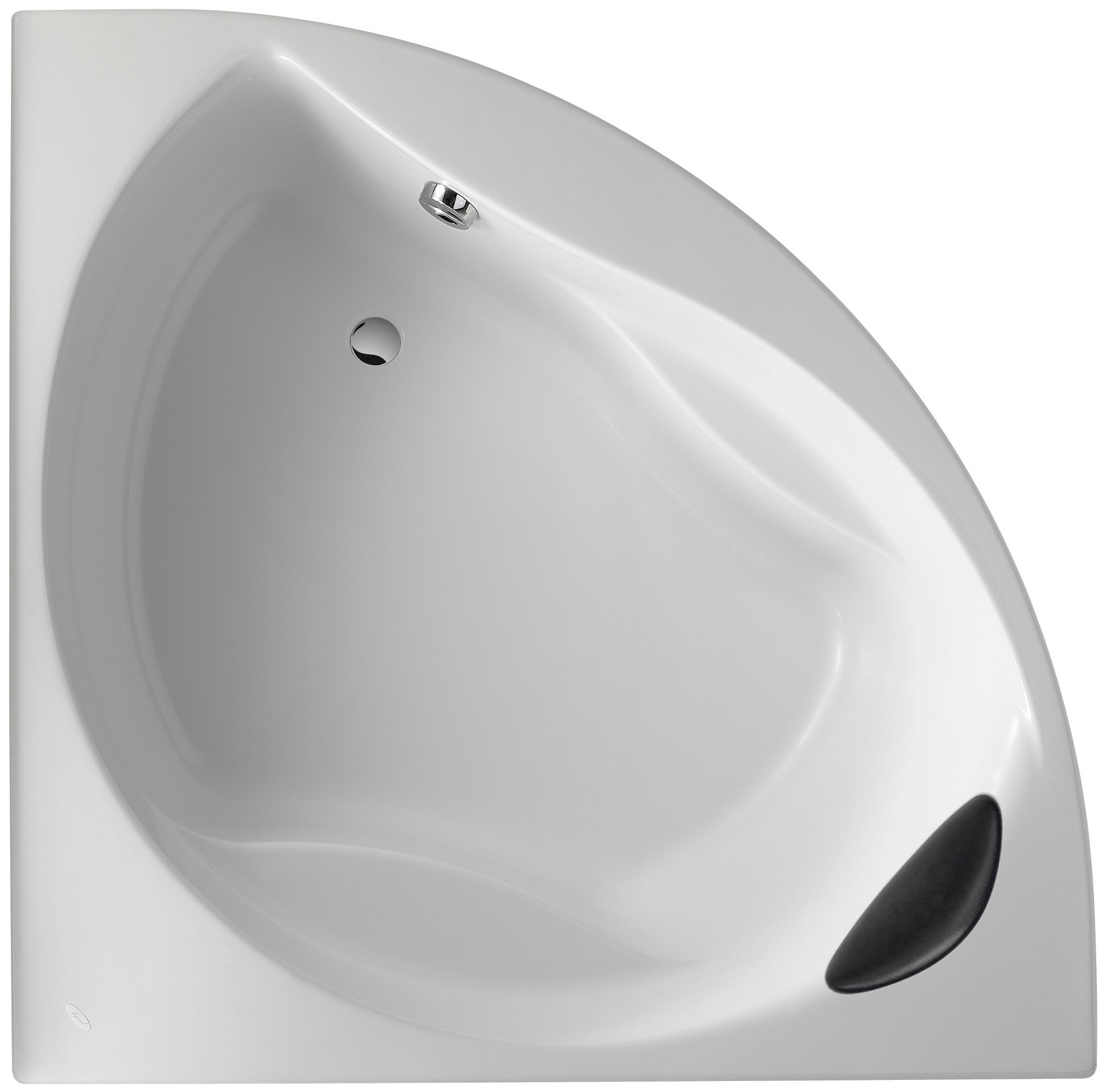 E5BD3460-00 Система Excellence, угловая аварийная ванна JACOB DELAFON PRESQU'ÎLE PRESQU'ILE