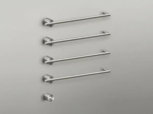 Ceadesign Настенный электрический модульный полотенцесушитель из нержавеющей стали Equilibrio Eqb 14